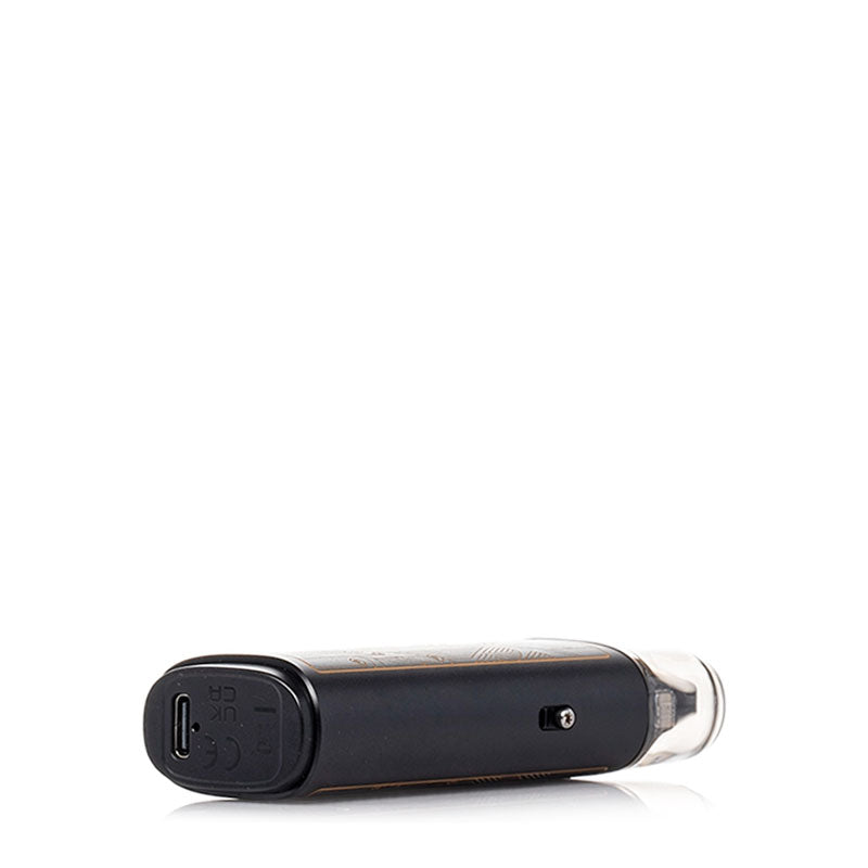 Lost Vape URSA Cap Pro Pod Kit Bottom View