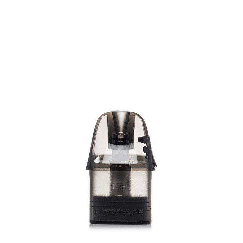 Lost Vape URSA Cap Pro Pod Kit Cartridge