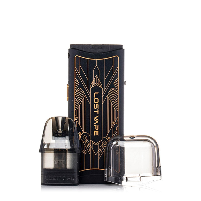Lost Vape URSA Cap Pro Pod Kit Protective Cap