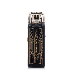 Lost Vape URSA Cap Pro Pod Kit