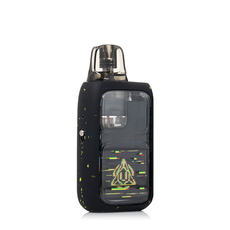 Lost Vape URSA Epoch Pod Kit - ALIVAPE Lost Vape URSA Epoch Pod Kit - ALIVAPE