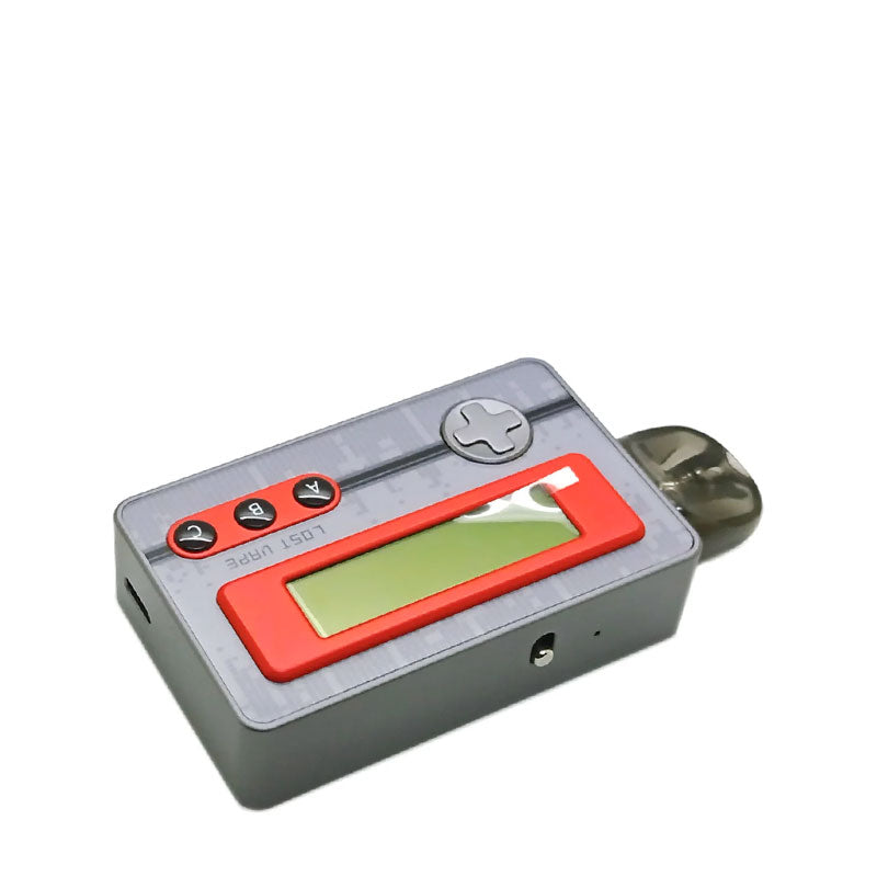Lost Vape URSA Pocket Pod Kit - ALIVAPE Lost Vape URSA Pocket Pod Kit - ALIVAPE