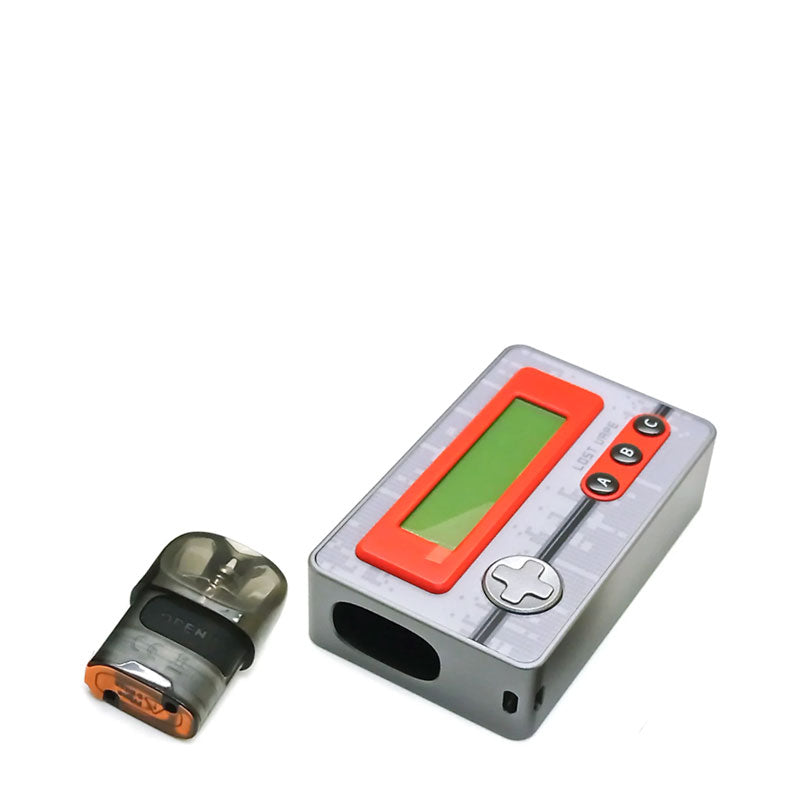 Lost Vape URSA Pocket Pod Kit - ALIVAPE Lost Vape URSA Pocket Pod Kit - ALIVAPE