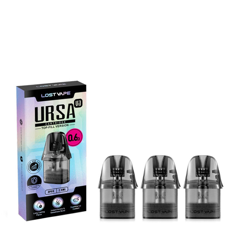Near Me Lost Vape Ursa Nano 3 Pod E-Zigaretten Set - 14,25 Australia Vape Pod Near Me Lost Vape Ursa Nano 3 Pod E-Zigaretten Set - 14,25 Australia Vape Pod