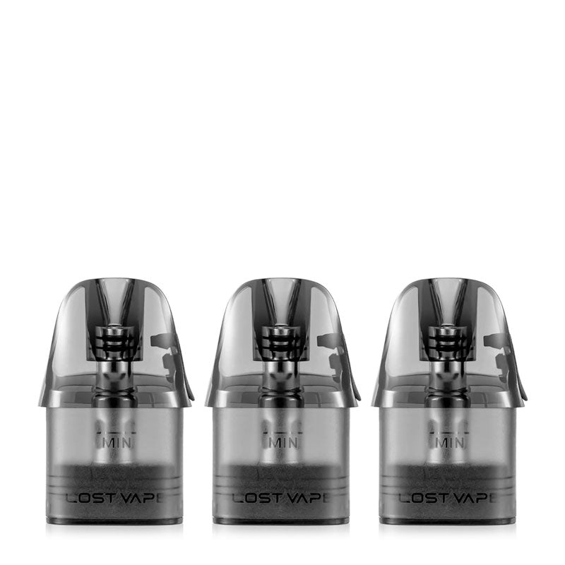 Lost Vape URSA V3 Pods (3-Pack) - ALIVAPE Lost Vape URSA V3 Pods (3-Pack) - ALIVAPE