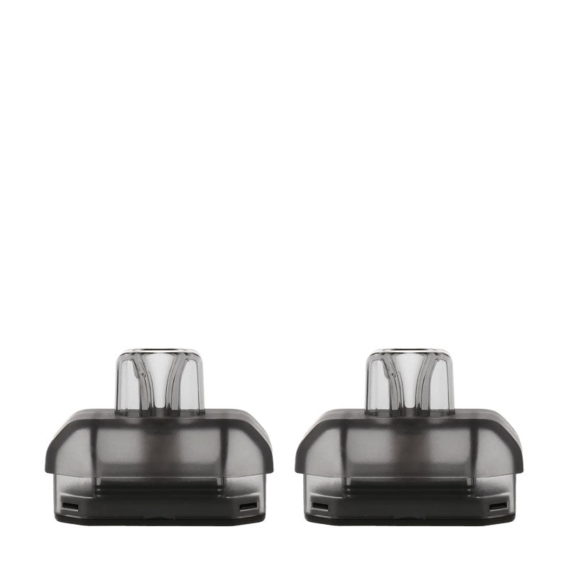 MOTI GO Pro Refillable Pods (2-Pack) - ALIVAPE MOTI GO Pro Refillable Pods (2-Pack) - ALIVAPE