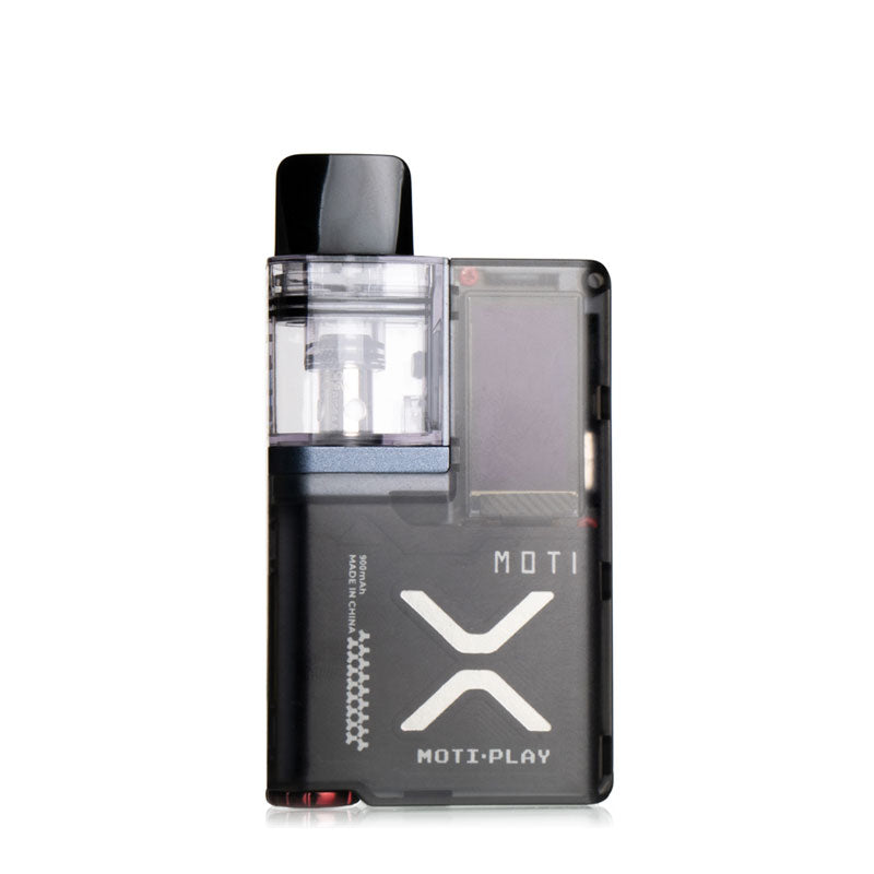 MOTI Play Pod Kit - ALIVAPE MOTI Play Pod Kit - ALIVAPE