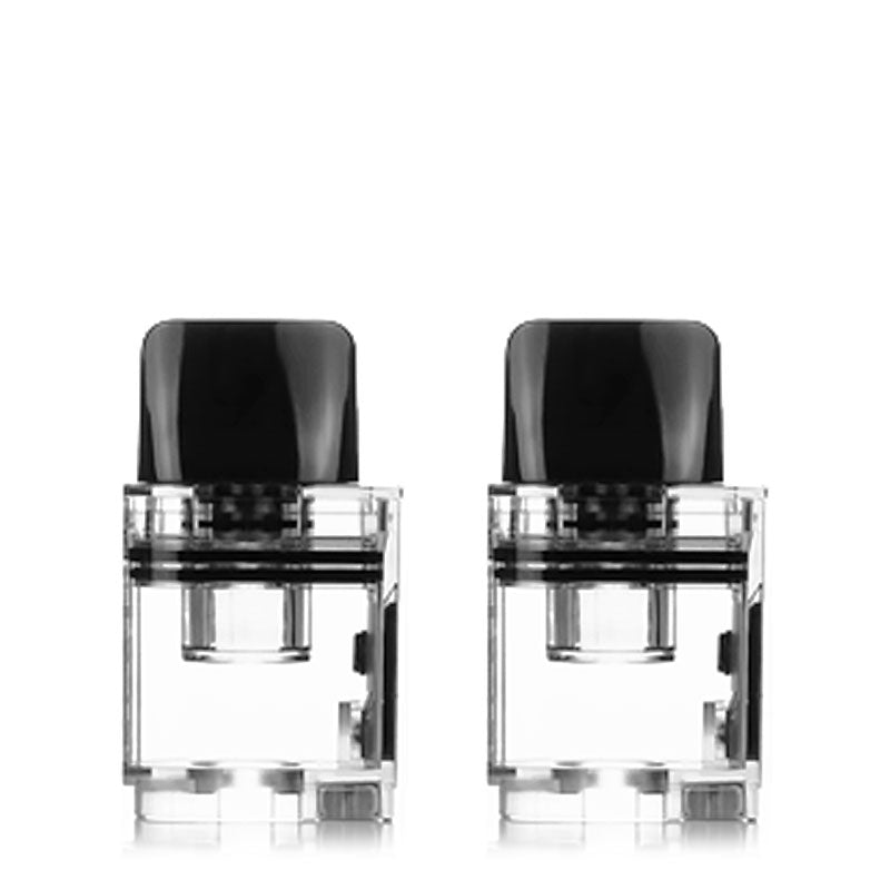 MOTI Play / Play Mini Replacement Pods (2-Pack) - ALIVAPE MOTI Play / Play Mini Replacement Pods (2-Pack) - ALIVAPE