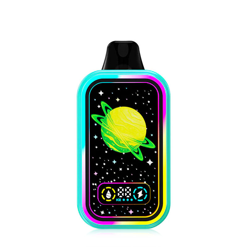 Mr Goodie Abyss Mirror Ice Control 50000 Disposable Love 66