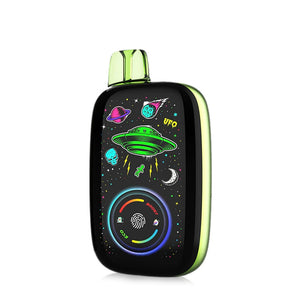 Mr.Goodie Dual Mode King 50000 Disposable