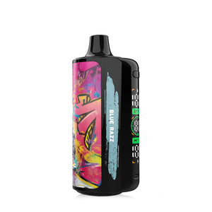 Mr.Goodie Shisha 50000 Disposable