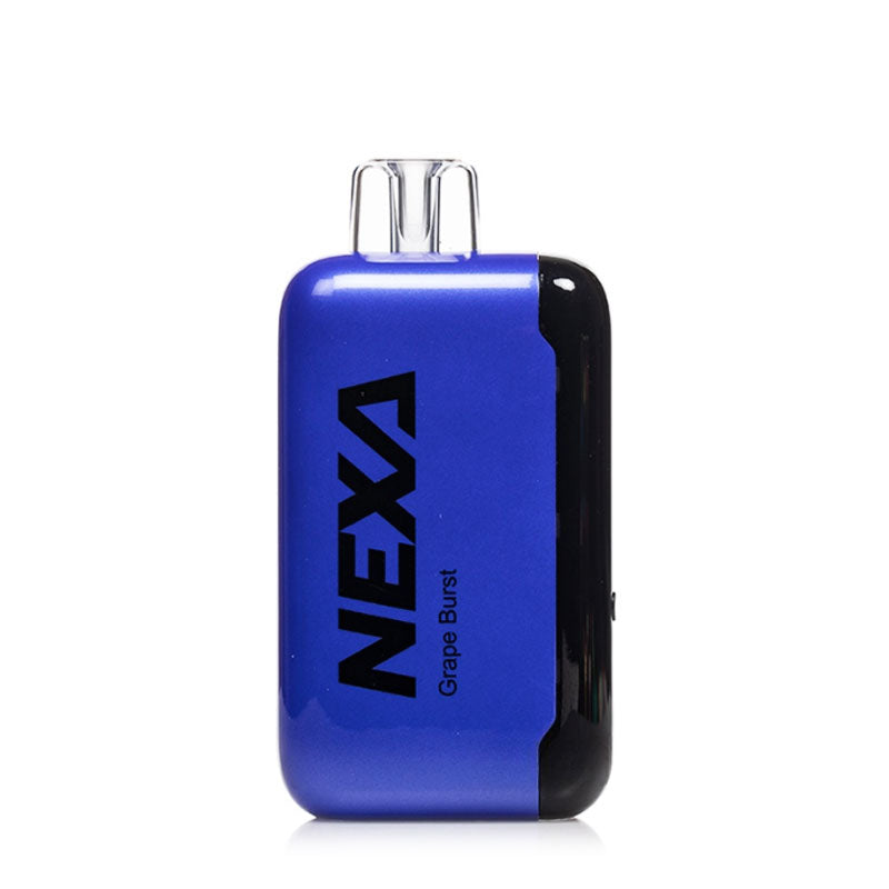 NEXA N20000 Disposable Grape Burst