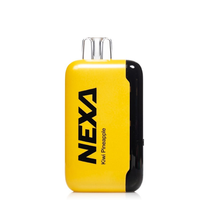 NEXA N20000 Disposable Kiwi Pineapple