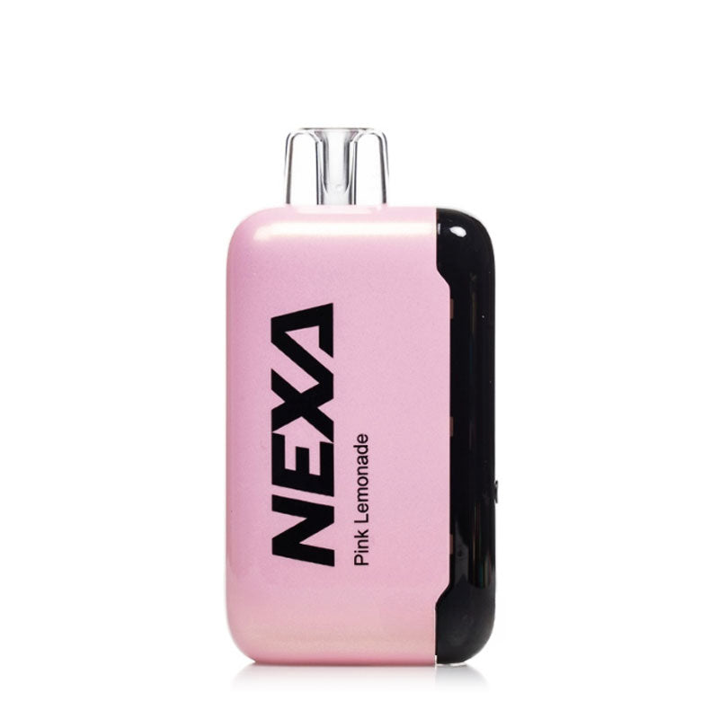 NEXA N20000 Disposable Pink Lemonade
