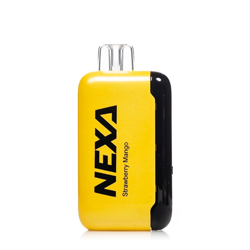 NEXA N20000 Disposable Strawberry Mango