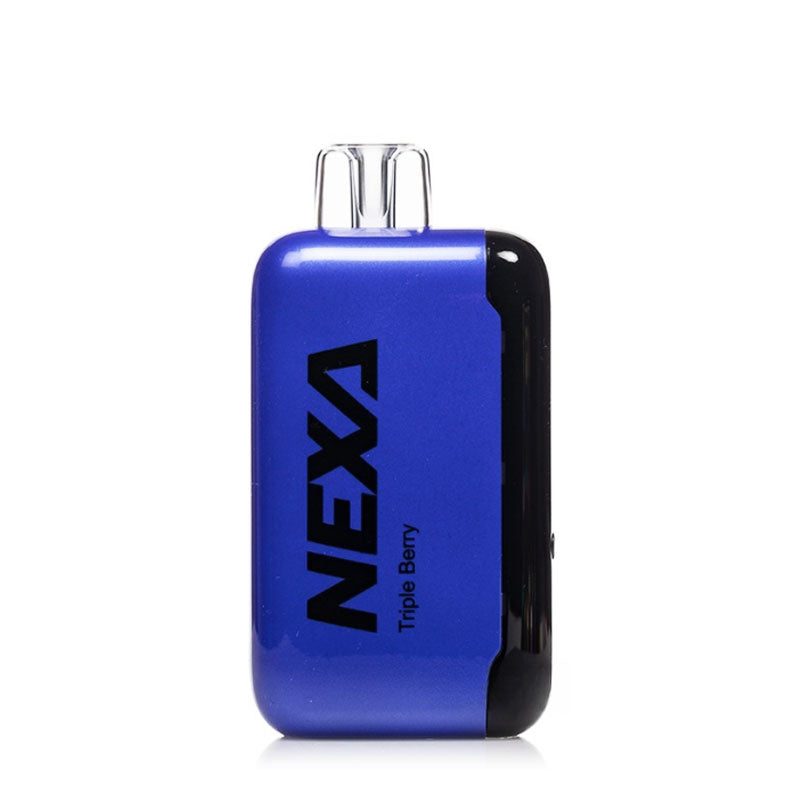 NEXA N20000 Disposable Triple Berry