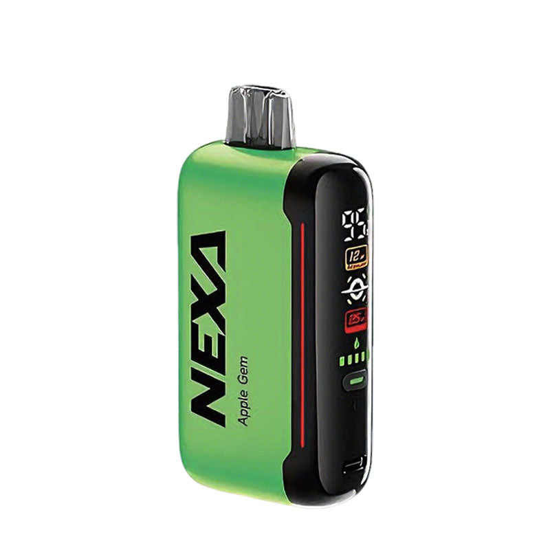 NEXA N30000 Disposable - ALIVAPE NEXA N30000 Disposable - ALIVAPE