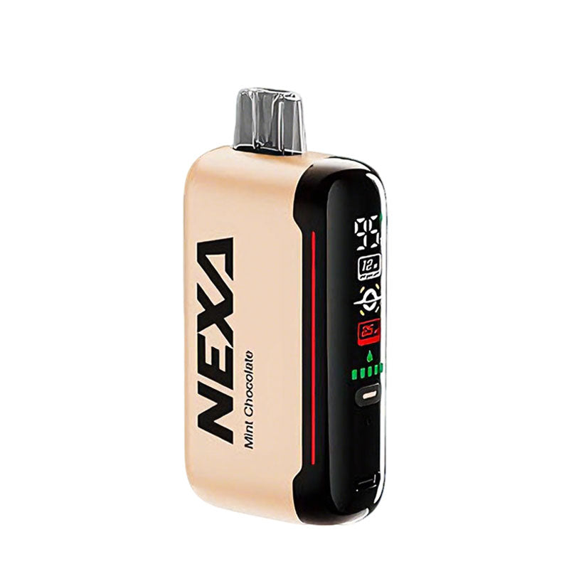 NEXA N30000 Disposable Mint Chocolate