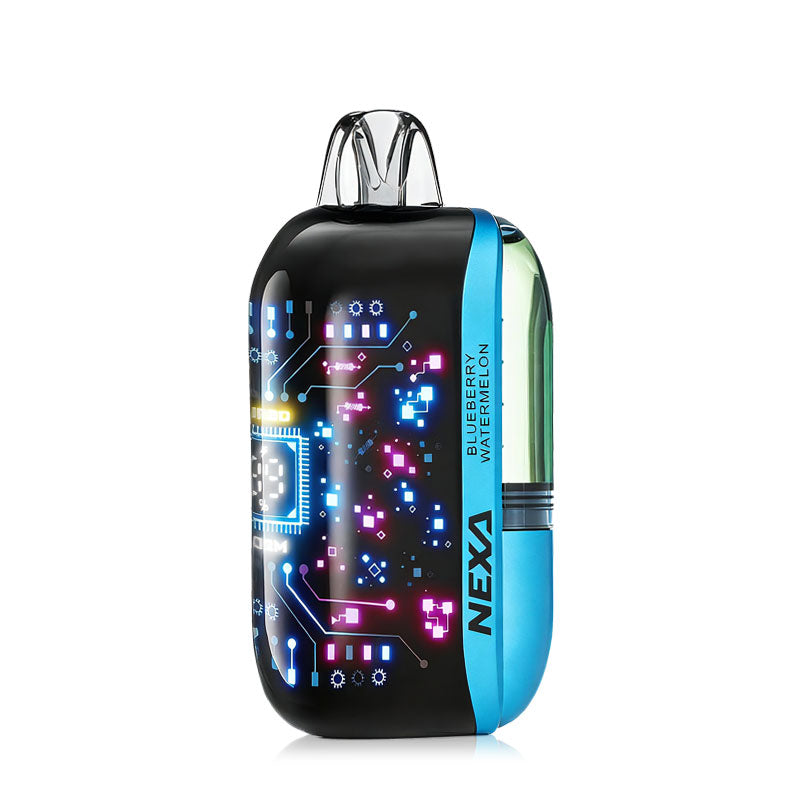 NEXA Ultra 50000 Disposable Blueberry Watermelon