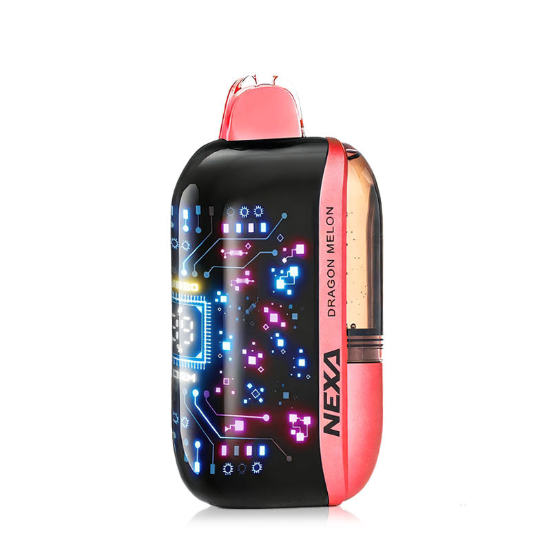 NEXA Ultra 50000 Disposable - ALIVAPE NEXA Ultra 50000 Disposable - ALIVAPE