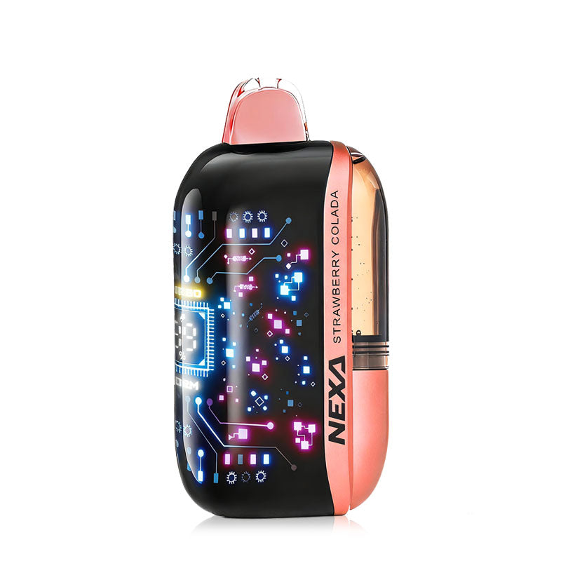 NEXA Ultra 50000 Disposable - ALIVAPE NEXA Ultra 50000 Disposable - ALIVAPE