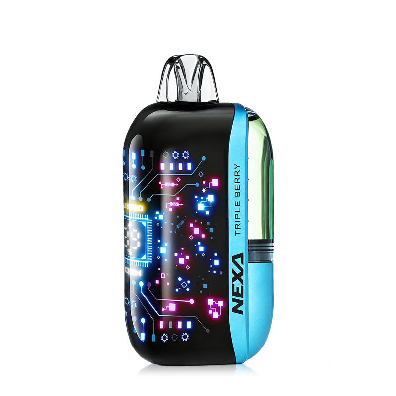 NEXA Ultra 50000 Disposable - ALIVAPE NEXA Ultra 50000 Disposable - ALIVAPE
