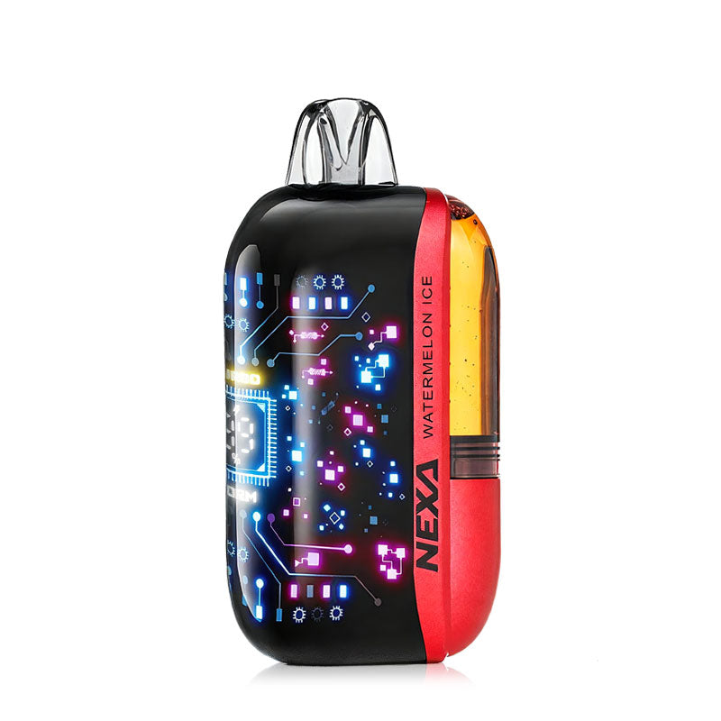 NEXA Ultra 50000 Disposable Watermelon Ice