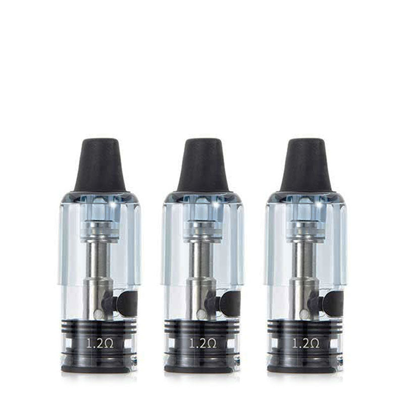 OXVA Artio Replacement Pods (3-Pack)