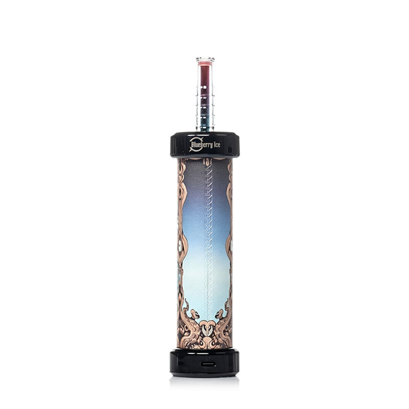 Olit Hookalit 40000 Disposable Blueberry Ice