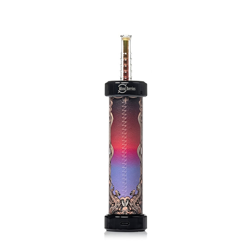 Olit Hookalit 40000 Disposable Mixed Berries