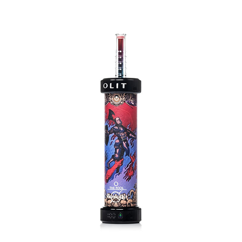 Olit Hookalit 40000 Disposable Screen