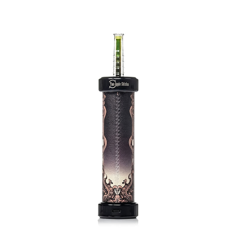 Olit Hookalit 40000 Disposable Two Apple Shisha