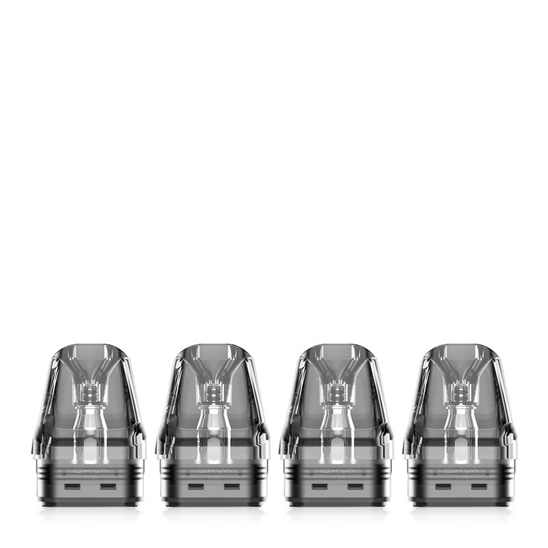 RXELF VCT Replacement Pods for OXVA Xlim Series - ALIVAPE RXELF VCT Replacement Pods for OXVA Xlim Series - ALIVAPE
