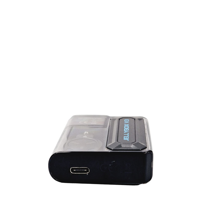 Rincoe Jellybox V3 Pod Kit USB Charging Port
