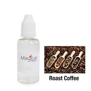 Coffee Flavor Concentrate - Magical Flavour