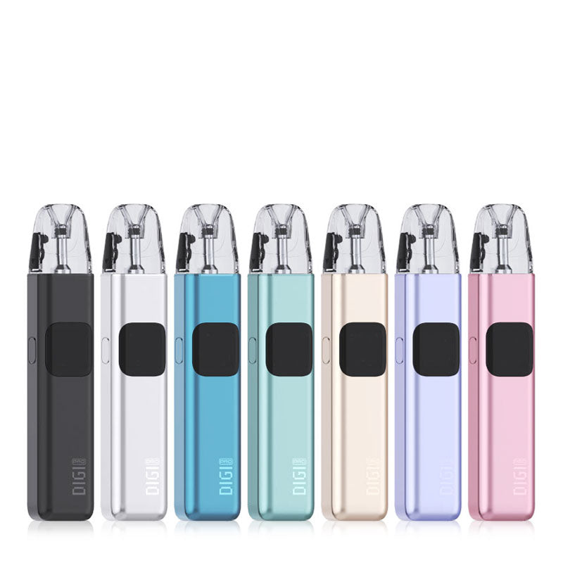 SMOK ARCO Digi Pro Pod Kit Colors