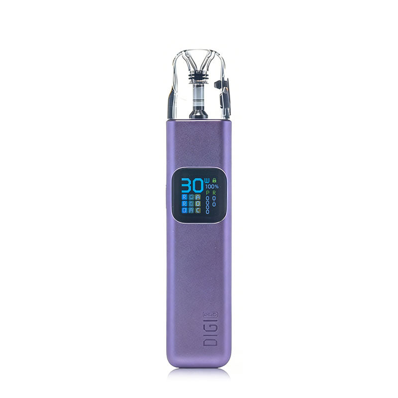 SMOK ARCO Digi Pro Pod Kit Display Screen