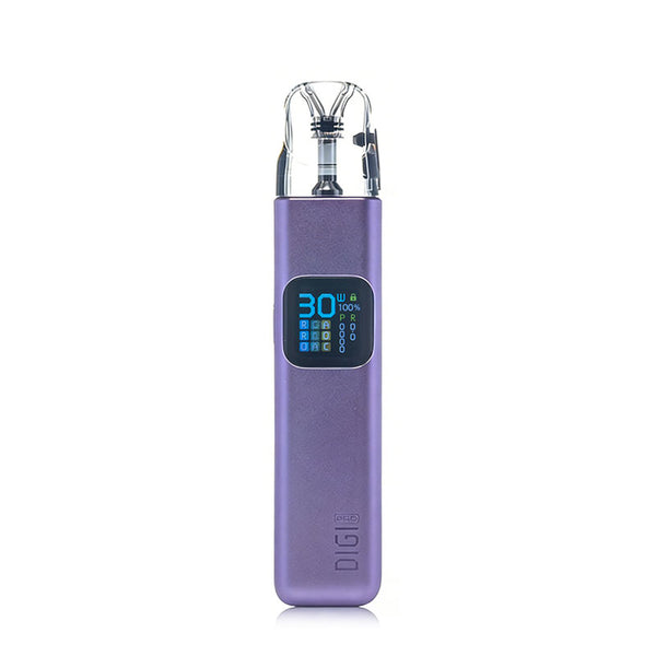 OXVA Artio Replacement Pods (3-Pack)