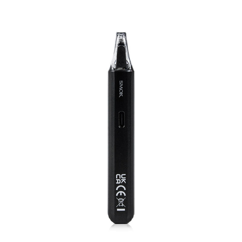 SMOK ARCO E1 Pod Kit USB Charging Port