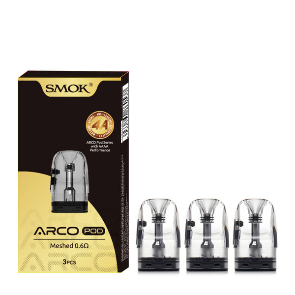 Novo SLR Smok Arco E1 Pod Vape Kit - Kit UK - Vapor Shop Direct Australia  Novo Gt Element Vape