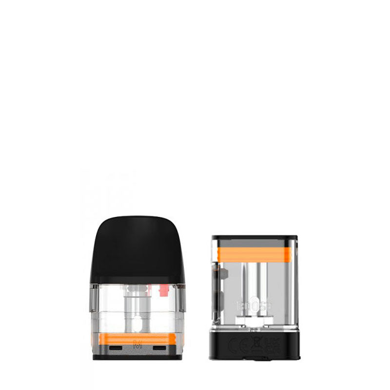 SMOK Alpha Mix Pod Kit Dual Pods