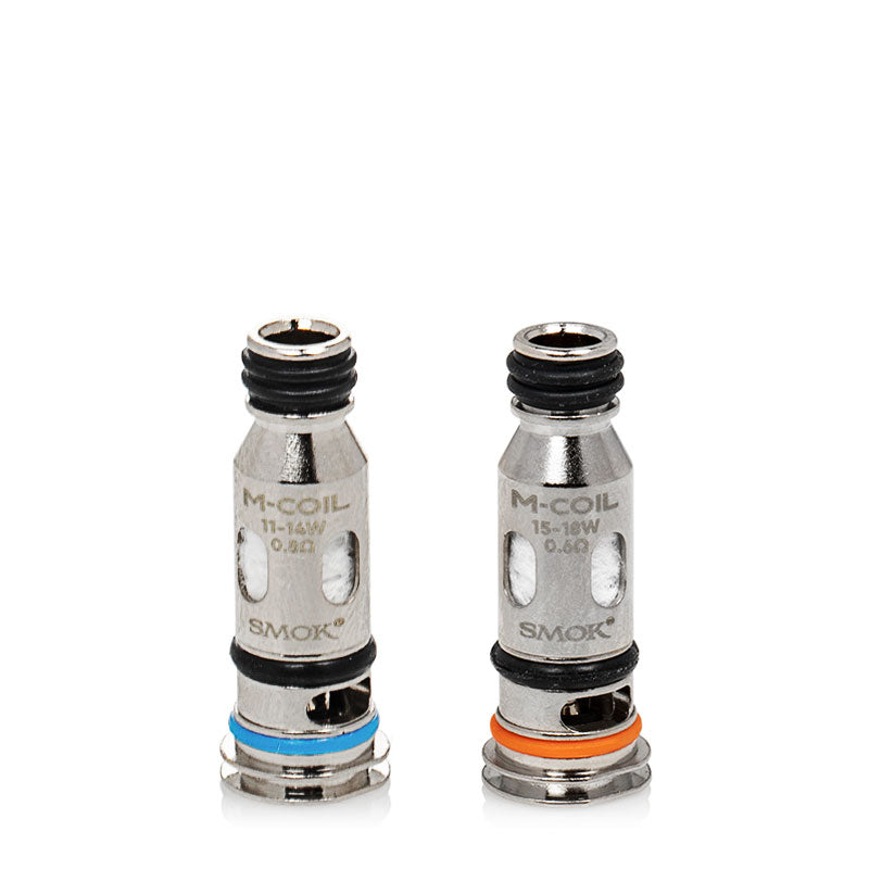 SMOK M Replacement Coils 0 8ohm