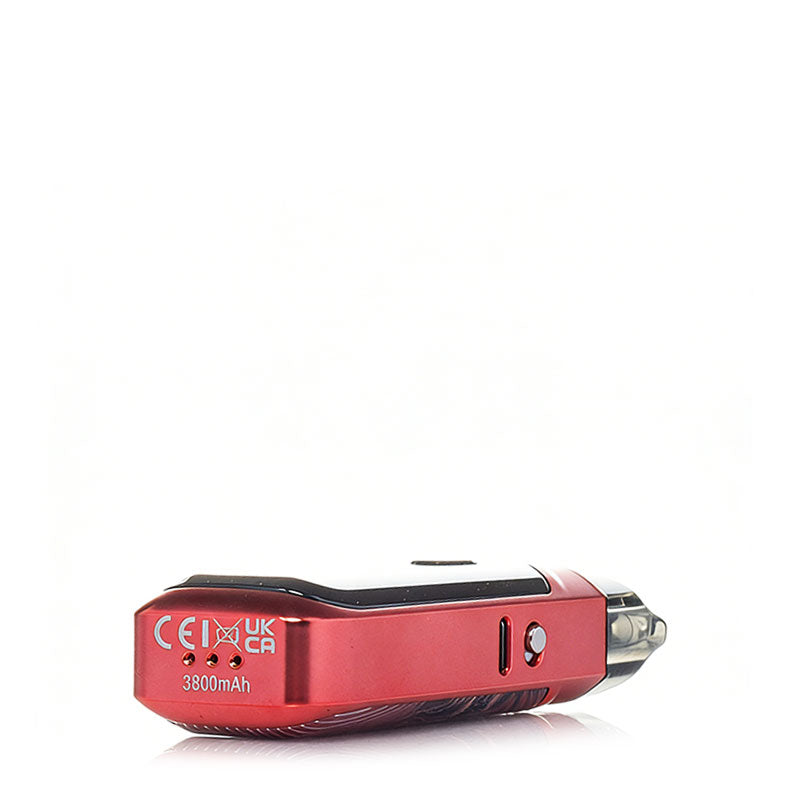 SMOK Nord 6 Pod Kit Bottom View