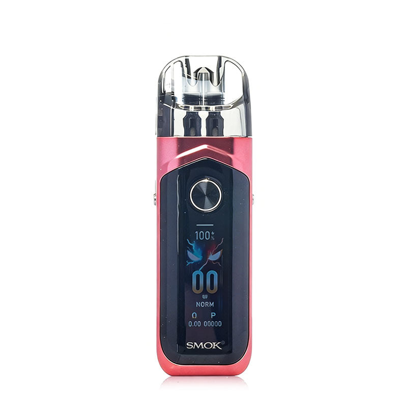 SMOK Nord 6 Pod Kit Display Screen