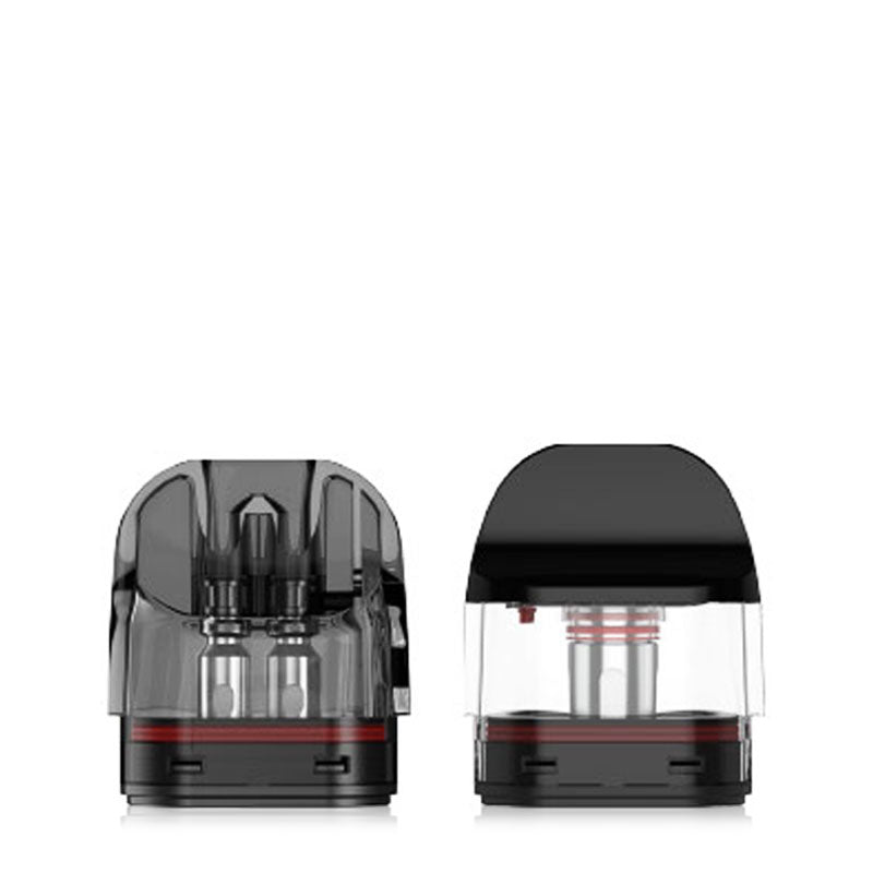 SMOK Nord 6 Pod Kit Dual Mesh Pod