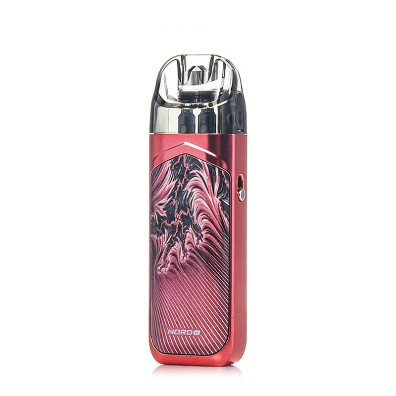 SMOK Nord 6 Pod Kit - ALIVAPE SMOK Nord 6 Pod Kit - ALIVAPE