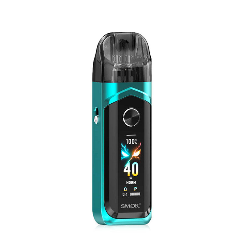 SMOK Nord 6 Pod Kit Touch Screen