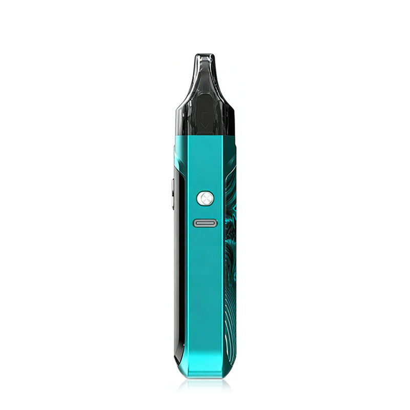 SMOK Nord 6 Pod Kit USB Charging Port