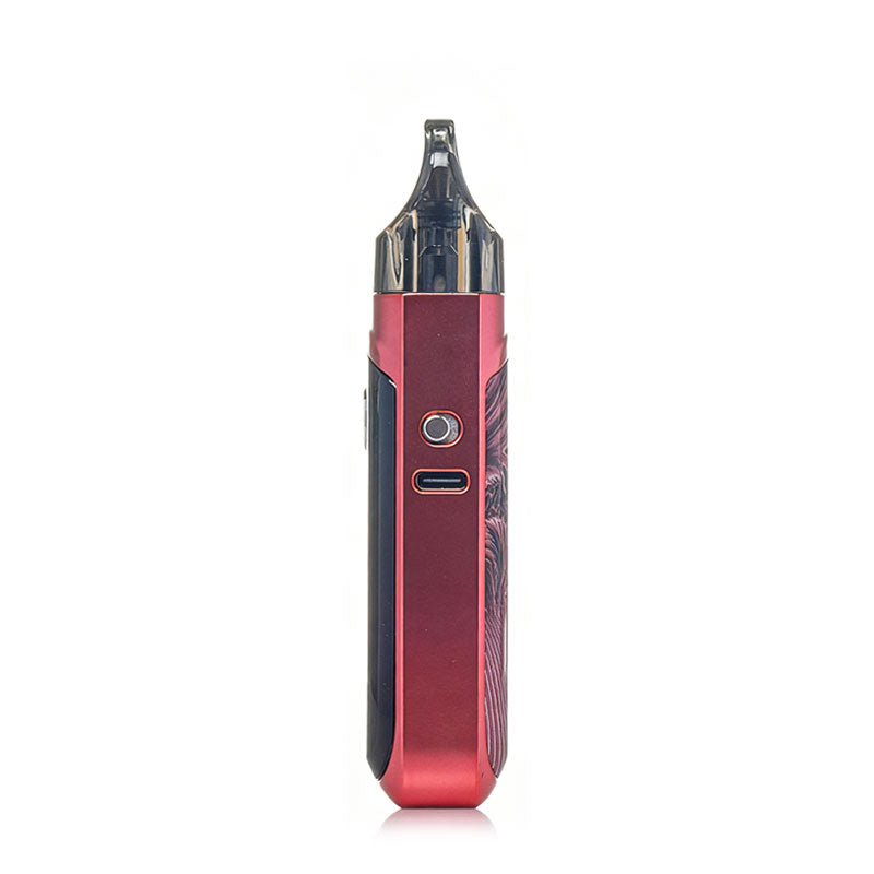 SMOK Nord 6 Pod Kit USB Charging Port_2f2ecc10 7607 4c15 bb05 d5e16072485a