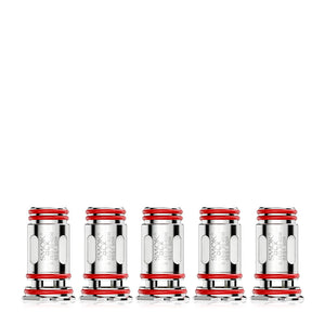 SMOK Nord 6 Replacement Coils (5-Pack)